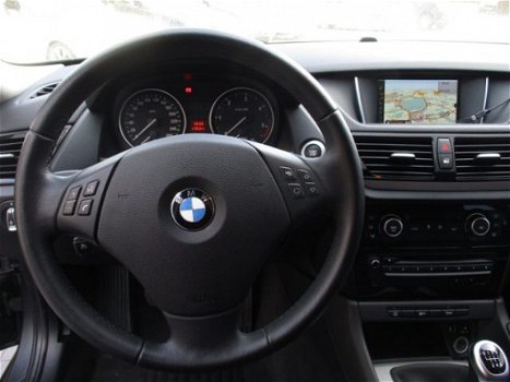 BMW X1 - SDRIVE 1.6D, Navi, Ecc, Cruise, Multi stuur17 inch - 1