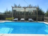 andalusie, vakantiehuisjes met prive zwembaden te huur - 4