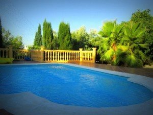 vakantiehuisjes, vakantiehuizen andalusie spanje met zwembad - 8