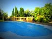 vakantiehuis, boerderij met prive zwembad spanje - 3 - Thumbnail