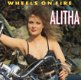 Alitha : Wheels On Fire (1991) - 1 - Thumbnail