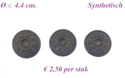 === Ornamentje = gebruikt === 27005