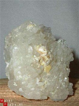 #39 Sicilie Celestien Coelestien Celestite kristalgroepje - 1