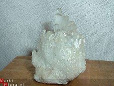 #17 Sicilie  Celestien Coelestien Celestite kristalgroepje