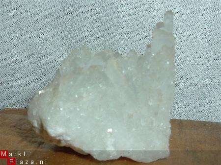 #17 Sicilie Celestien Coelestien Celestite kristalgroepje - 1