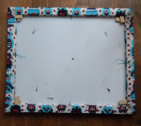Memobord met design matroesjkas - Afbeelding 4