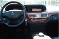 Mercedes-Benz S-klasse - 320 CDI Prestige Schuifdak 20