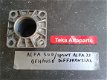 Alfa Romeo Alfasud Sprint / Alfa 33 differentieelhuis 101448 USED - 0 - Thumbnail