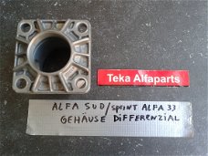 Alfa Romeo Alfasud Sprint / Alfa 33 differentieelhuis 101448 USED