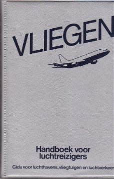 Vliegen, handboek voor luchtreizigers (1979)