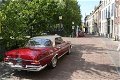 fraaie trouw auto huren: Mercedes 220seb coupe 1962 particulier - 3 - Thumbnail