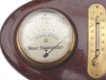 Barometer / Hygrometer = opknapper 16605 - 1 - Thumbnail