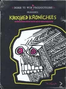 Krooked Kronichles ltd Edition (2 DVD) Ultime Skating !