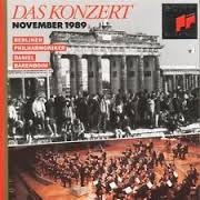 Daniel Barenboim - Das Konzert