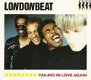 Londonbeat - Failing In Love Again 4 Track CDSingle - 1 - Thumbnail