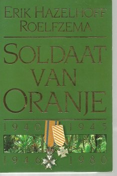 Soldaat van Oranje 1940-1945 / 1946-1980 - 1