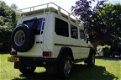 Mercedes-Benz G-klasse - GD300 TD 24V 140.000 Kilometer Youngtimer - 1 - Thumbnail