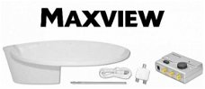 Maxview Gazelle 12/24 Omnidirectional UHF TV/FM Aerial