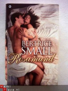 Bertrice Small - Rosamund - 1