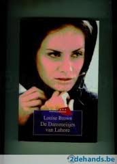 Louise Brown - De Dansmeisjes Van Lahore