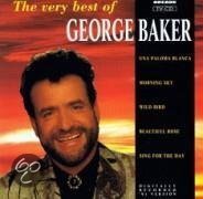 George Baker - The Very Best Of George Baker (CD) Nieuw/Gesealed - 1