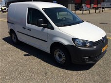 Volkswagen Caddy - tdi