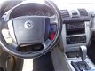 SsangYong Rexton - RX 290 AUT CLIMATE 4WD DE LUXE 3MND GARANTIE 7490 EXCL - 1 - Thumbnail