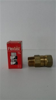 00010-FLEXFAST EXPANSIEVATKOPPELING. - 1