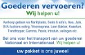 Babykamer | Kast | Commode | ledikant | Babywiegjes | Babyboxen - 2 - Thumbnail