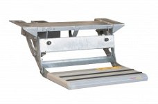 Electrische kantel trap, P2000/10750-550R