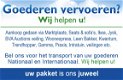 Vervoer | Complete Inboedel | Verhuizing | Woonkamer | Bank - 2 - Thumbnail