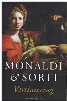 Monaldi & Sorti = Versluiering - 0