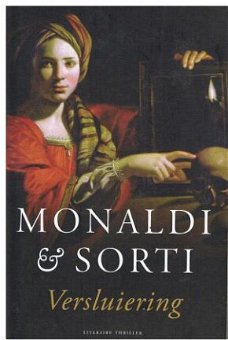 Monaldi & Sorti = Versluiering