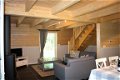 Nieuw ! Luxe chalet Ardennen sauna 6p - 2 - Thumbnail