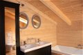 Nieuw ! Luxe chalet Ardennen sauna 6p - 3 - Thumbnail