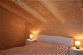 Nieuw ! Luxe chalet Ardennen sauna 6p - 6 - Thumbnail