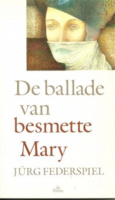 De ballade van de besmette Mary