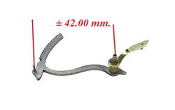 === Zaag gewicht regulateur = oud === 27075