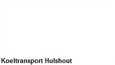 Koeltransport Hulshout