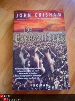 paperbacks door John Grisham - 1