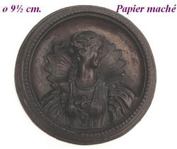 === Ornament = papier maché = oud === 7570