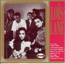 LOIS LANE- LOIS LANE - 1