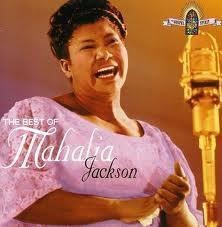Mahalia Jackson - The Best Of Mahalia Jackson (Nieuw/Gesealed) - 1