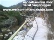 andalusie, spanje vakantie, vakantiewoningen in de bergen andalusie - 1 - Thumbnail