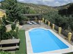 andalusie, spanje vakantie, vakantiewoningen in de bergen andalusie - 5 - Thumbnail