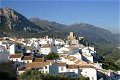 andalusie, spanje vakantie, vakantiewoningen in de bergen andalusie - 7 - Thumbnail