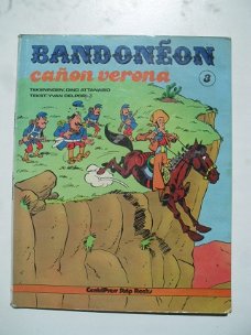 Bandoneon - 3. Canon verona