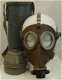 Gasmasker, België / Belgisch, type: L.702, Civiel, maat: 2, 1939.(Nr.3) - 0 - Thumbnail