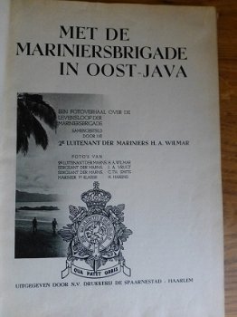 Boek:Mariniers brigade in Oost-Java - 2