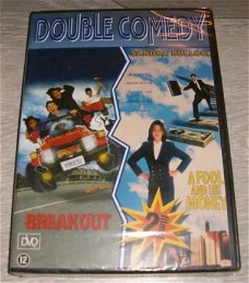 DVD Breakout / A Fool and His Money